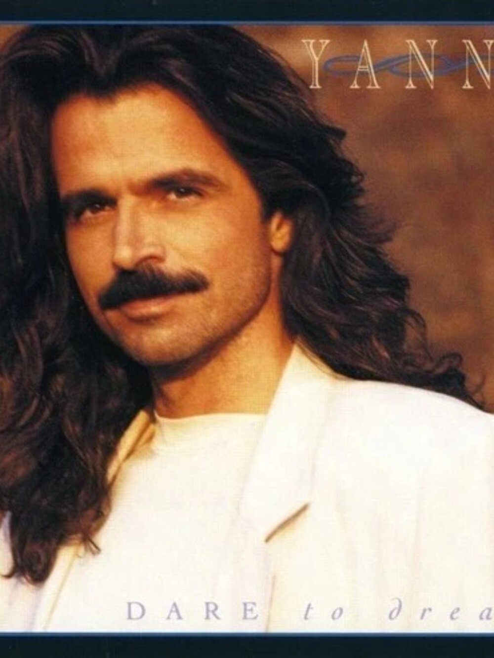 Yanni In My Life Private Music CD like new 1993